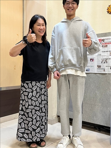 老師關懷學生學業狀況