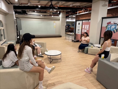 一一回覆學生的疑問