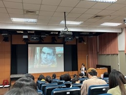 蔡如歆老師藝術概念