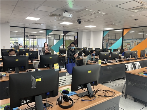 (206) iClass學習平台「新增功能介紹」1122-2