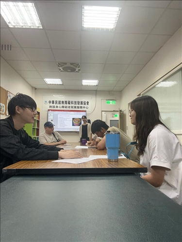 介紹本次課程總單元及相關內容