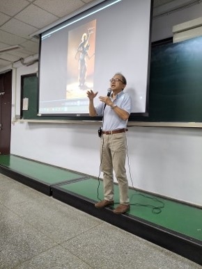 AI合成影音識讀