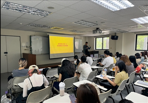 馬克老師談「創意」