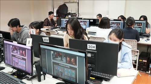 業師簡介自身參與的專案