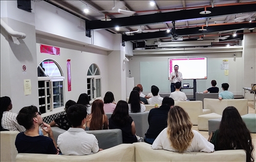 介紹社會議題課程的授課目的