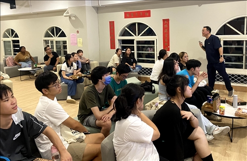 講師回覆同學提問