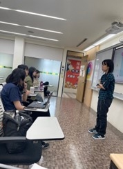 老師分享輔導教學設計技巧