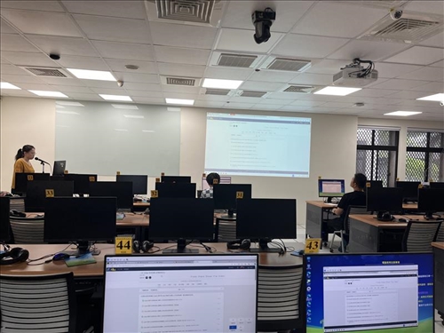 (214) iClass 學習平台「成績管理規劃與期中成績上傳」工作坊1131-1