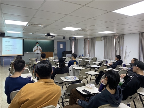 演講者精彩的演講