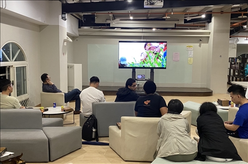 觀看原住民議題影片