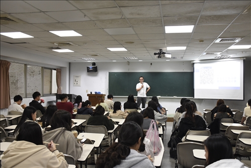 活動參與踴躍，約有30多人參加。