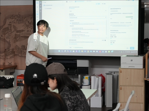 解析同學小作業