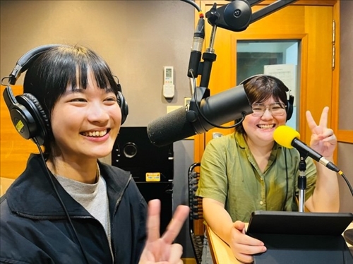 測音之歡樂合照