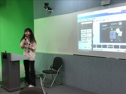 CSA同學經驗分享