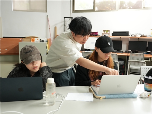 問題討論與解決