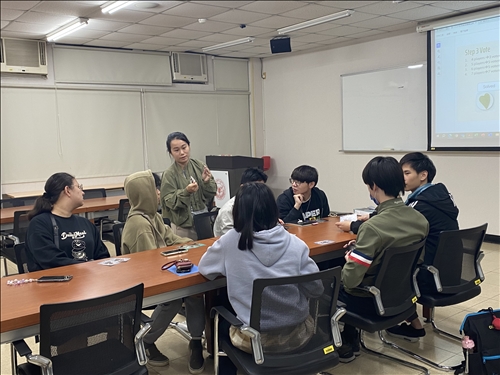 介紹桌遊《號召吹笛人》