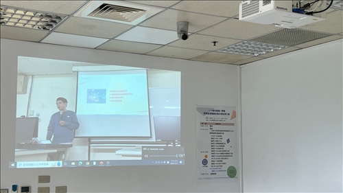 12. E226教學研究組