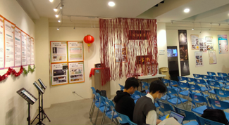 11.27下午「電影」專題播放前