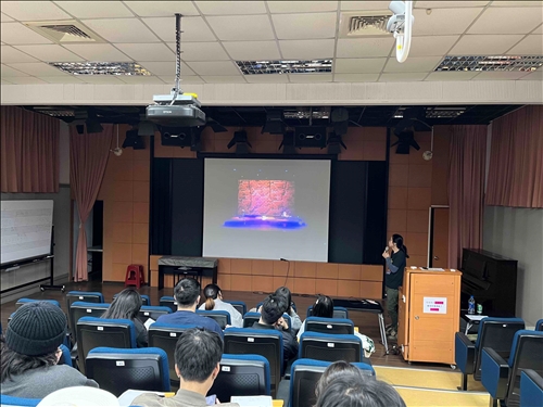 鄭各均老師解說《壁》影片