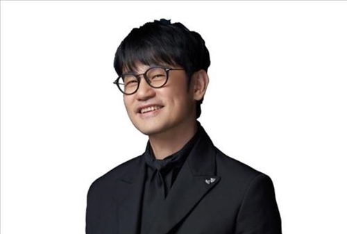 陳建騏獲今年金馬獎最佳創作歌曲