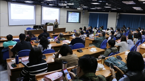 章老師解釋AIGC的範疇與判斷方式