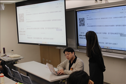 葉家豪心理師-筆記分享