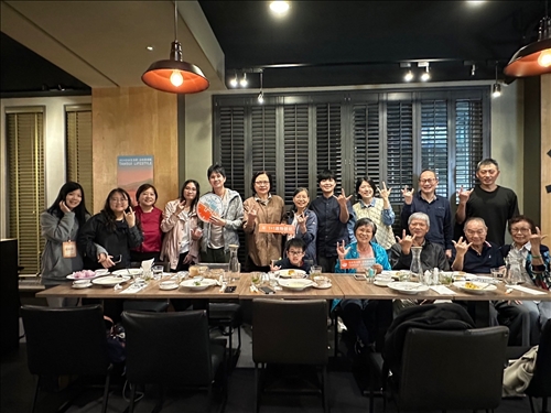 【淡水生活節】1+1選物體驗｜零添加的淡水暮色