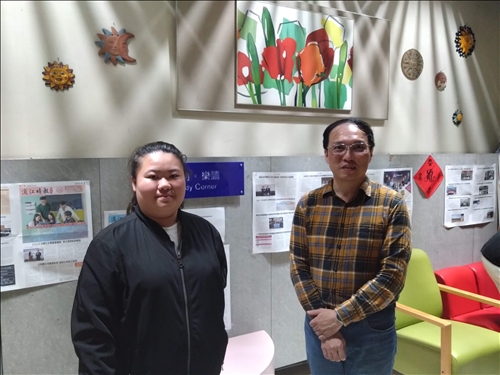 討論如何準備參加資訊競賽