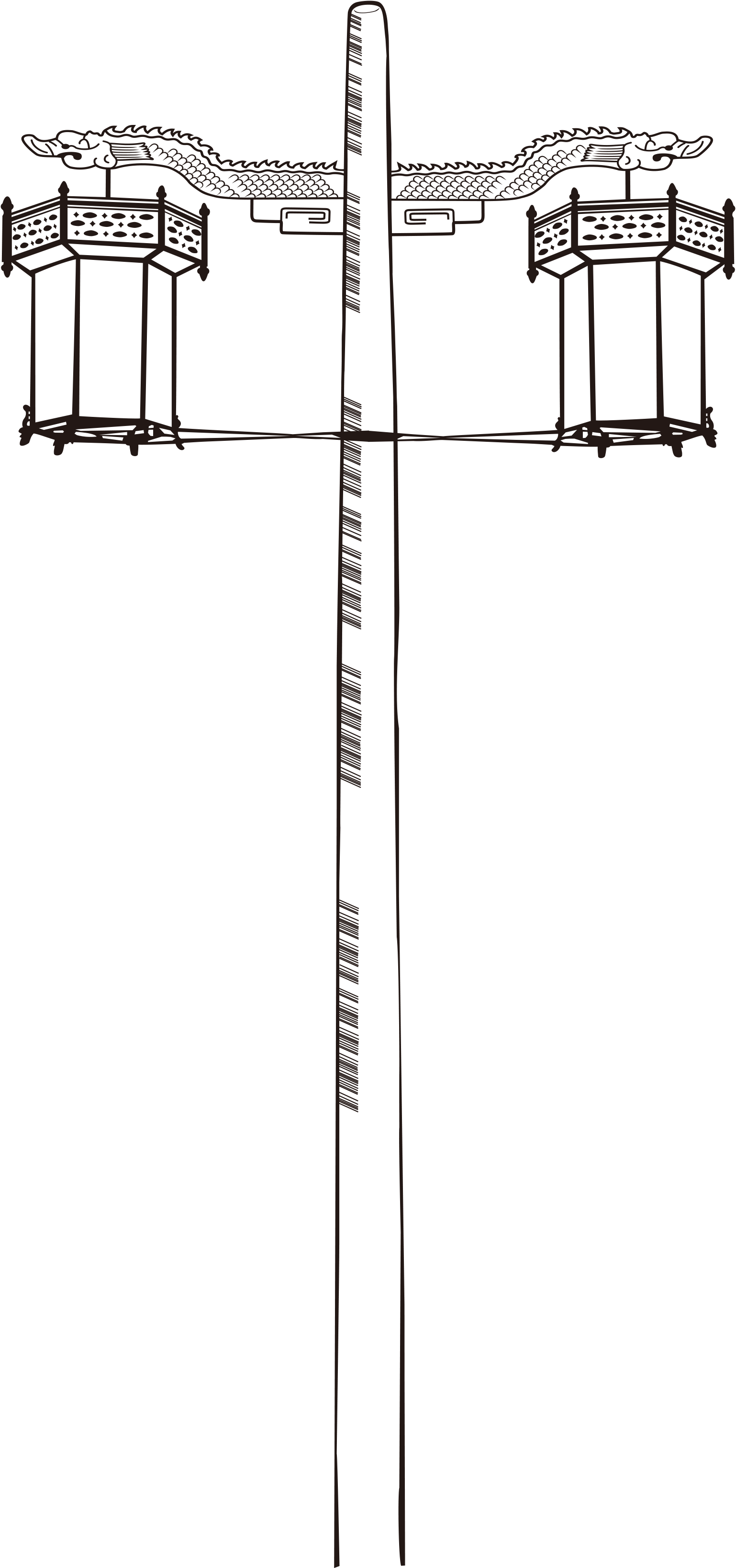 宮燈(版權註冊)