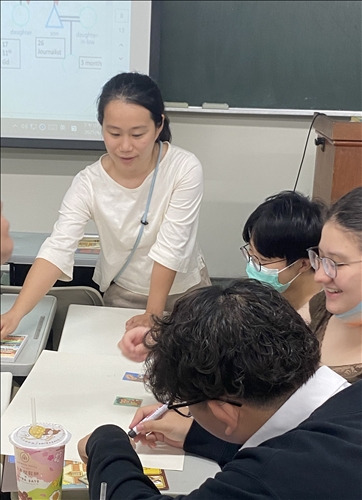 介紹桌遊《扮家家遊》及玩法