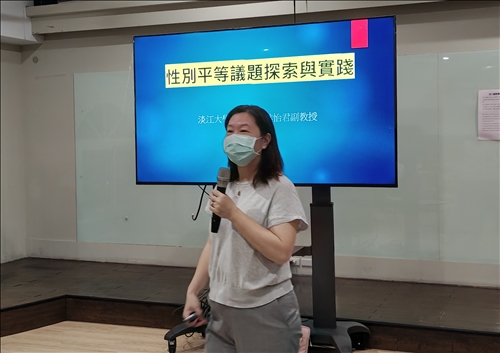 林怡君老師講解專題15、16內容