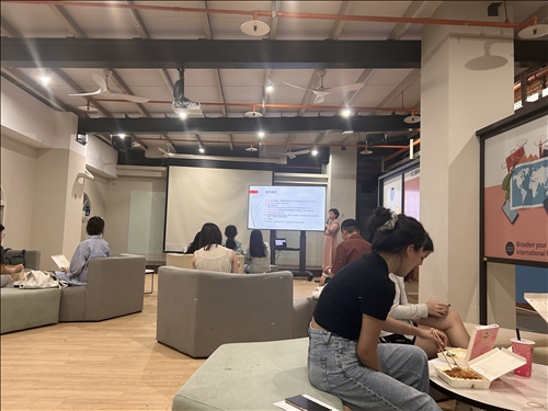 一年級注意事項