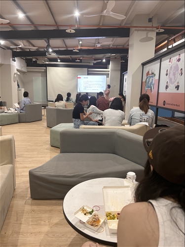 二年級注意事項