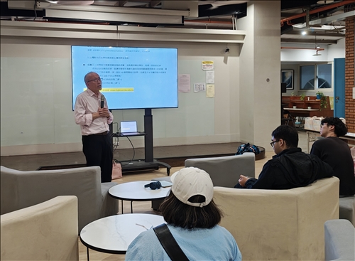 陳建甫老師講解專題9、10內容