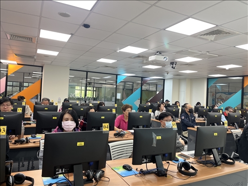 (304) iClass學習平台「AI 時代的iClass課堂升級術： 淡小虎助你一鍵搞定教學設計」工作坊 (1132-2)