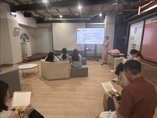 四年級注意事項