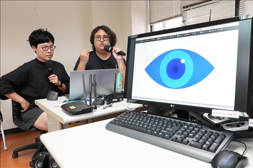 業師分享各種動畫轉場例子