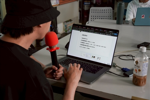 業師解說企劃五問法