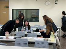 學生實作練習句子拼寫