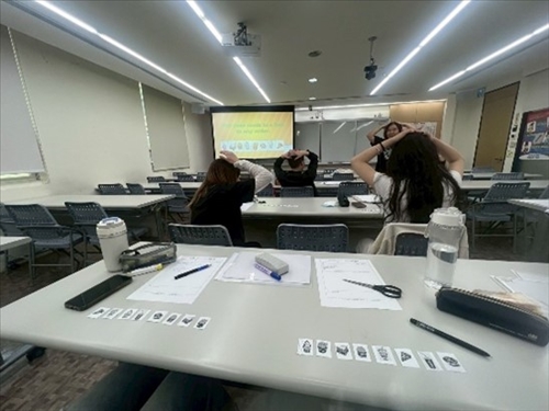 運用活動式教學可以讓學生更有興趣