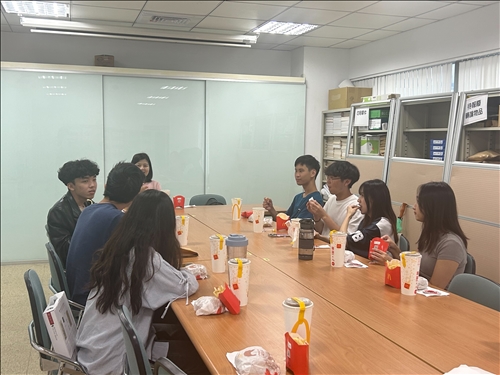 大一學生分享入學後所遇到的困境