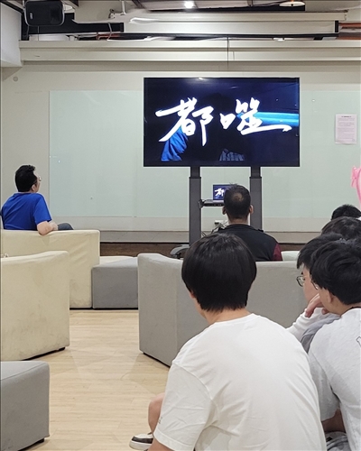 原住民議題影展「都噬 Tokay」