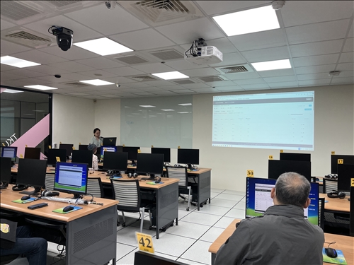 (214)iClass學習平台「學期成績上傳」工作坊 (1132-2)