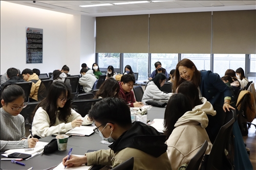 改變人生的手帳筆記講作-主講人青木千草