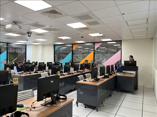 (214)iClass學習平台「學期成績上傳」工作坊 (1132-1)