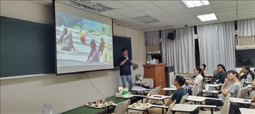 非洲咖啡直人與植人