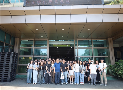 宗瑋工業與林健祥學長大合照