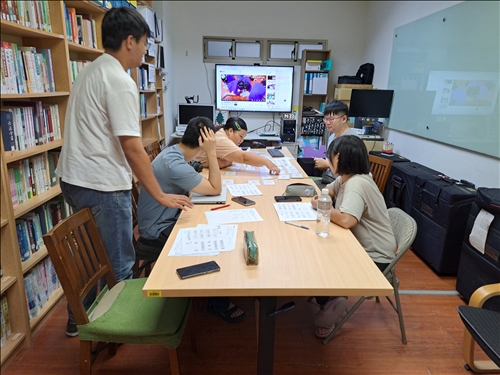 個別驗證學習概況一