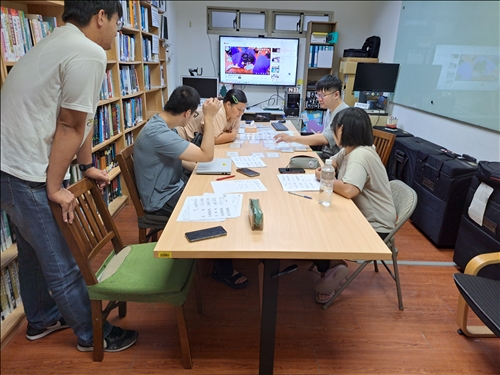 個別驗證學習概況二