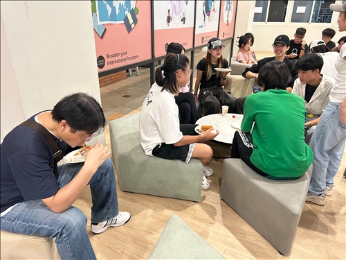 114年10月三全導師進駐輔導 —— 政經系